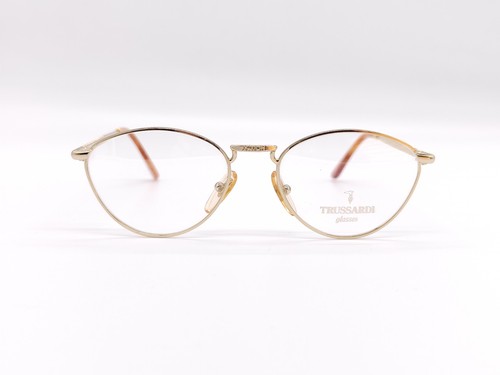 Vintage brille trussardi 134 - vintage,