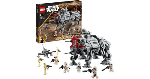 Lego star wars 75337 - wars,