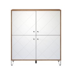 Highboard Kommode Sideboard