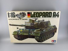 1:16 Tamiya 1602 Bundeswehr