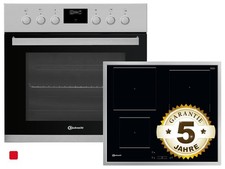 Bauknecht HEKOF300 Set