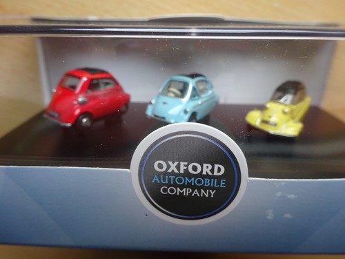 Isetta messerschmitt heinkel - isetta,