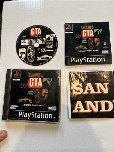 Gta grand theft auto - gta,