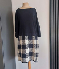 RALPH LAUREN Strickkleid XL