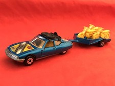 Matchbox Superfast 51B Citroen