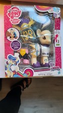 Litte pony sapphire shores - sapphire,