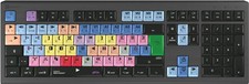 LogicKeyboard Avid Media
