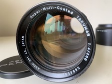 Asahi pentax super multi - asahi,