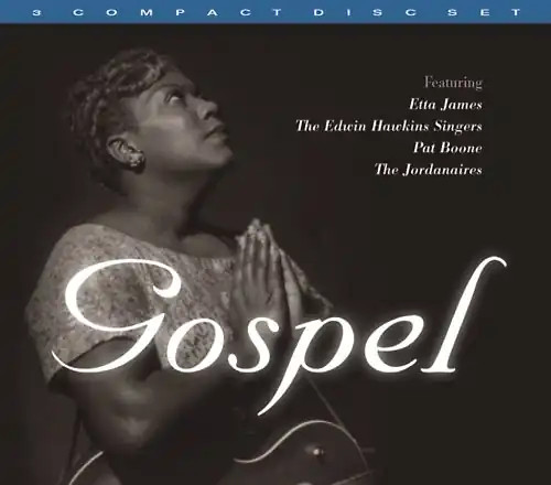 Gospel - -,