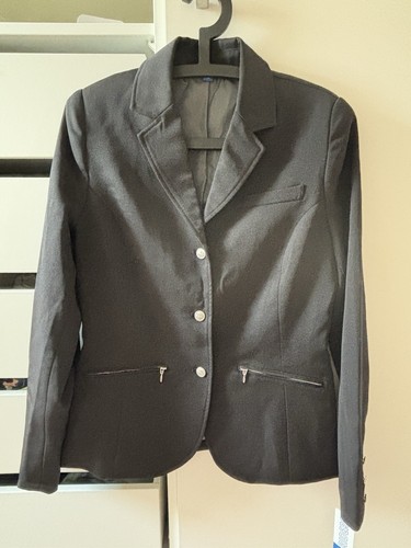 Turnierjacket comfort short - 4r,