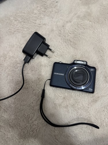 Samsung wb50f digital kamera - samsung,