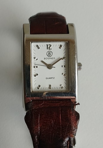 Bogner damenuhr armbanduhr - bogner,