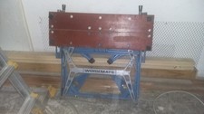Black & Decker Workmate 625 Werkbank