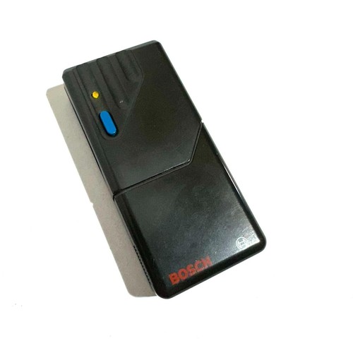 Bosch handsender 995 - handsender, mhz