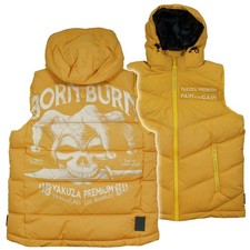 Yakuza premium herren - herren, weste