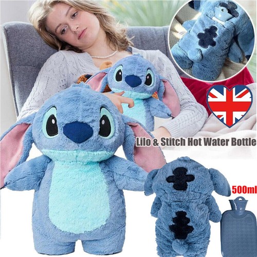 Lilo stitch wärmflasche - lilo,