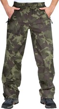 Regenhose Herren wasserdicht