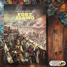 Die wahre Geschichte des