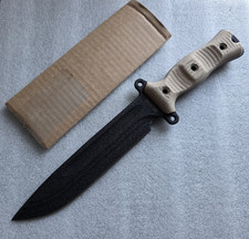 Busse combat forsaken gemini - busse,