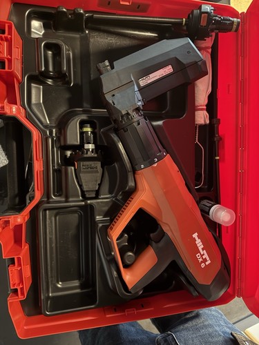 Hilti 6 - hilti,