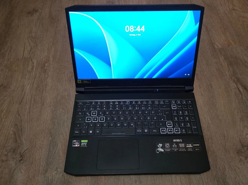 Gaming laptoq acer nitro - laptoq,