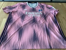 Original Adidas Hamburger SV HSV Trikot 2019/20 Größe 3 XL Mit Namen: Opa Willi