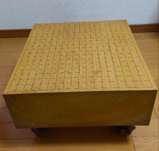 Go-Board Goban & Go