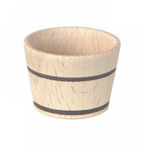 Puppenstube miniatur trog - miniatur,