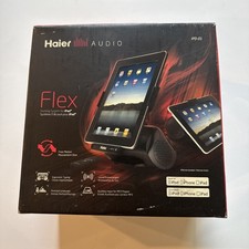 Haier Audio Flex Docking