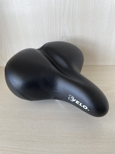 Velo plush comfort - velo,