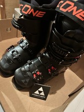 Skischuhe Fischer RC One 9.0