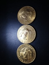 : Notgeld Münze Westfalen