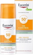 Eucerin 926505862 Sun Oil