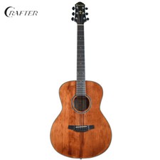Crafter HT250-BR Silver Series