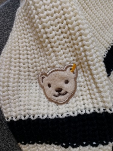 Steiff pullover 116 - ,gr,