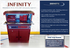 Blademaster Schliff /