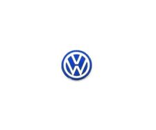 Original VW Emblem Logo Schlüsselemblem für Fahrzeugschlüssel 3B0837891 09Z