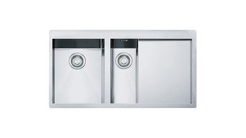 Franke planar slim top - franke, spüle