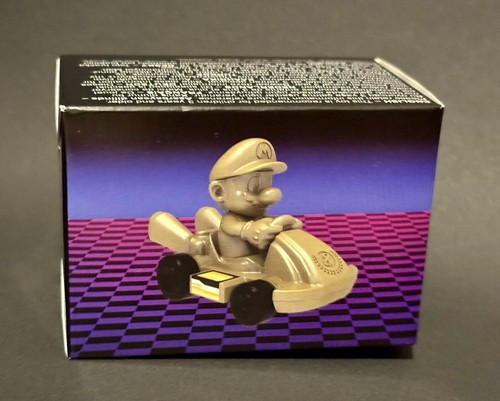 Donalds super mario kart - donalds,