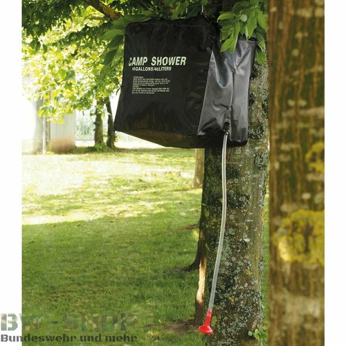 Solardusche 40l neu pool - 40l,