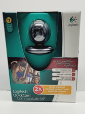 Logitech QuickCam Communicate