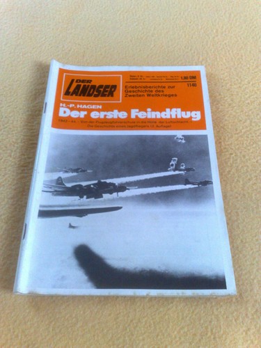 Der landser 1146 - der,