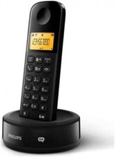 Philips Schnurloses Telefon