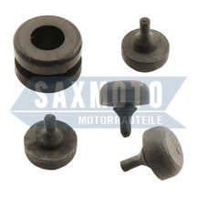 Batteriekasten Montage Set