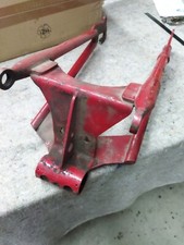 Moto Guzzi Airone Hinterradschwinge , Originalteil, Oldtimer Motorrad