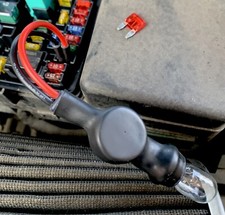 KFZ Kurzschlussprüfer Summer