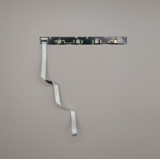 Multimedia Button Board Taste für Acer Aspire 8920G oder 8930G 