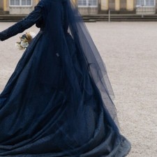 Hennakleid Verlobungskleid Sehr Glittzer