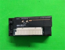 Omron Plc Module CRT1-ID16
