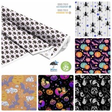 OXFORD Bedruckt Polyester